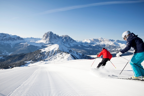 Val Gardena / Gröden 